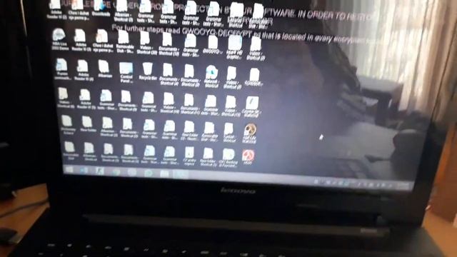 Undboxing Llaptopin (Lenovo)|Xhemal Gaming Tv смотреть онлайн