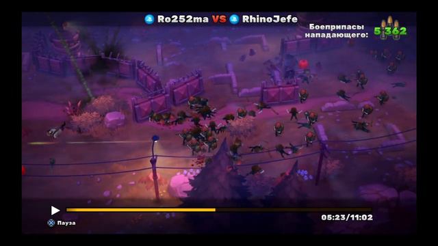 Ганс ап. GUNS UP! Бил, Бил не пробил)) смотреть онлайн