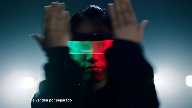 Hasbro Gaming España - Simon Optix смотреть онлайн