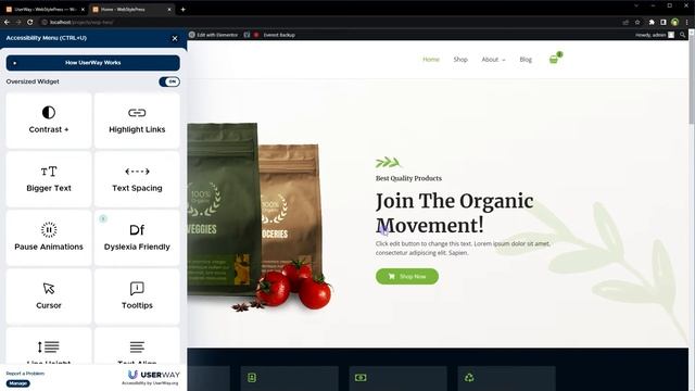 Make Any WordPress Site Accessible & User Friendly Instantly | Fix WordPress Accessibility Issues смотреть онлайн