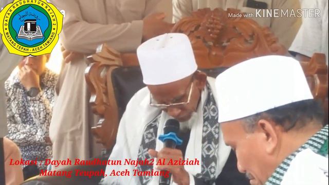 Abu Tumin menangis di acara santunan 1.500 anak yatim смотреть онлайн