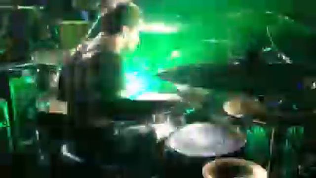 Eloy Casagrande Monster Drummer (Part 2) смотреть онлайн