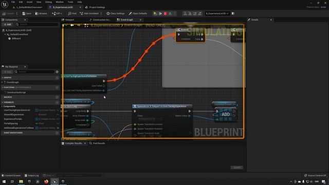 Unreal Engine 5 - Exploring Lyra - Part 1 смотреть онлайн