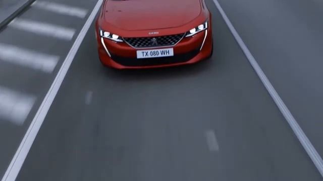 2019 Kia Optima vs 2019 Peugeot 508 смотреть онлайн
