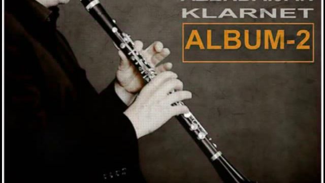 Klarnet Azerbaijan Lezginka / Кларнет Азеры Лезгинка смотреть онлайн