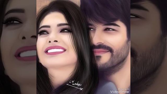 Men Shu Yomon Qizni Yaxshi Ko'raman ❤