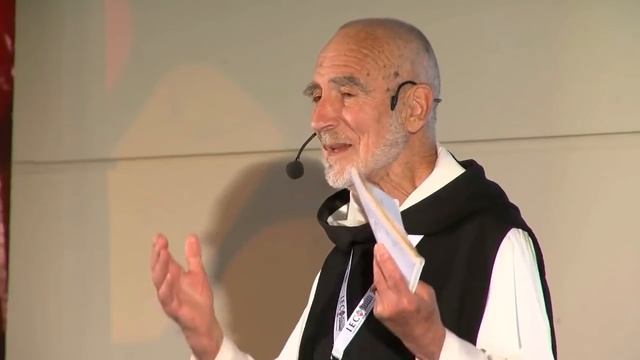 Брат Дэвид Стейндл-Раст: Интегральное христианство и универсальная духовность смотреть онлайн