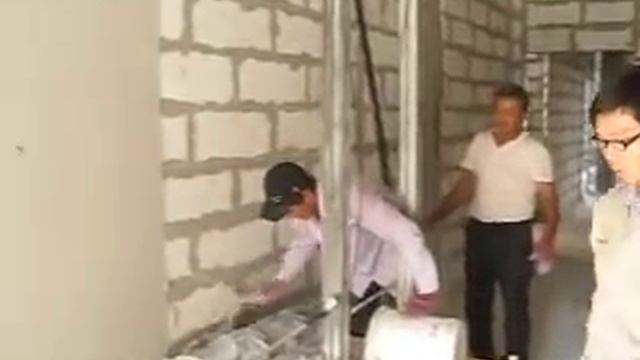 Автоматизированный штукатурный аппарат, штукатурное оборудование, штукатурный аппарат как работает смотреть онлайн