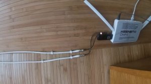 Как сделать хороший интернет на даче!