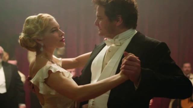 Easy Virtue full movie online free part 1 смотреть онлайн