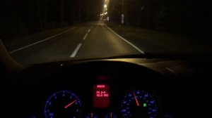 Touareg 3.2 итог замены топливного фильтра