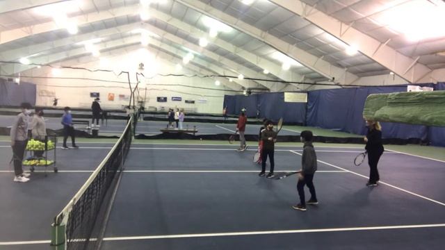 Colpitts/USPTAL1 Skill Development January 12, 2022 смотреть онлайн