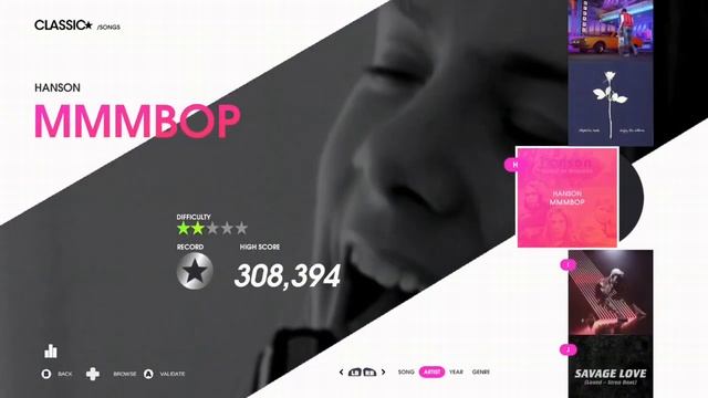 Let’s Sing 2022 - Legendary Hits Vol. 2 and Best of 90’s Vol. 3 (DLC Showcase) смотреть онлайн