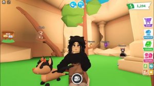 Успей *ПОЛУЧИ БЕСПЛАТНО* НОВЫХ ПЕТОВ в Адопт Ми! НОВОЕ ОБНОВЛЕНИЕ Adopt Me Roblox КАК ПОЛУЧИТЬ ХОМЯ
