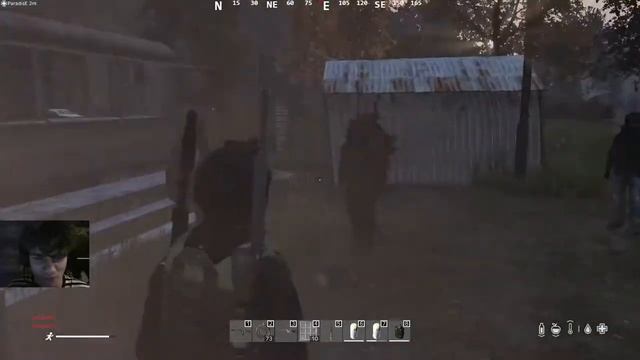 Ya igray v DayZ смотреть онлайн
