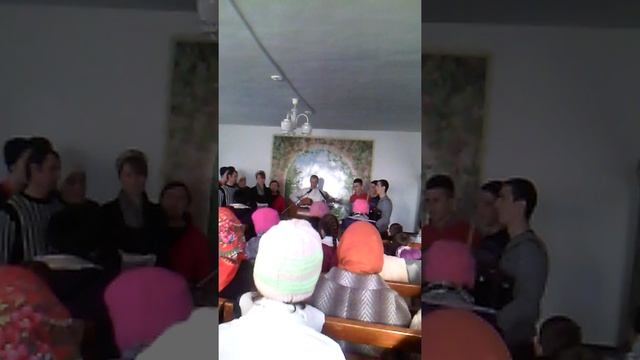 Рождественские христианские песни смотреть онлайн