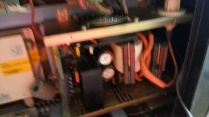 Упала мощность лазерного станка - ЧТО ДЕЛАТЬ?! The power of the laser machine fell - WHAT TO DO?