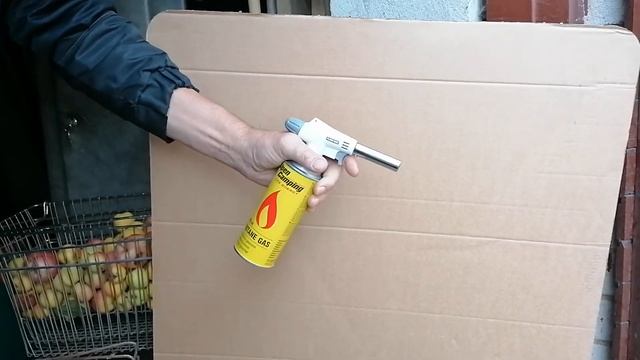 Defektne gaasipõleti смотреть онлайн