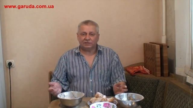 Куриные голени в панировке как во фритюре, но без масла!!! смотреть онлайн