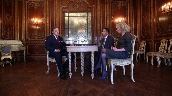 WBC Media. Бизнес по существу: Александр Мечетин, Синергия