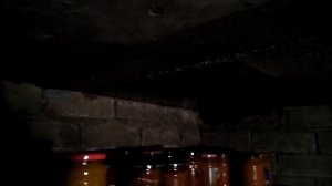 Как сделать обогрев овощного погреба.