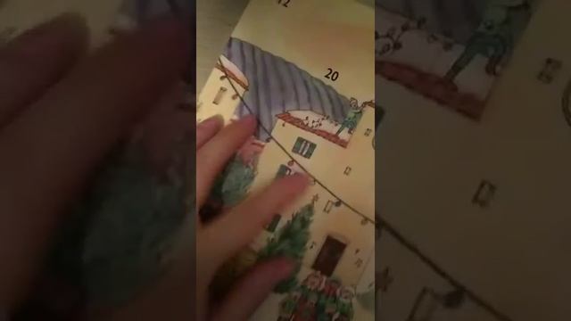 Влог 7. Из примерочной Benetton. Пьяный влог. L'OCCITANE - распоковка Адвент календаря. смотреть онлайн