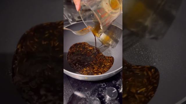 Honey ginger and garlic chicken #chicken #highprotein #easyrecipe #healthy смотреть онлайн