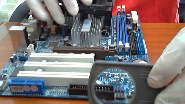 Donde se conectan los USB en la Placa Base USB Extras смотреть онлайн