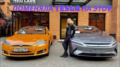 Новости автомобильной индустрии