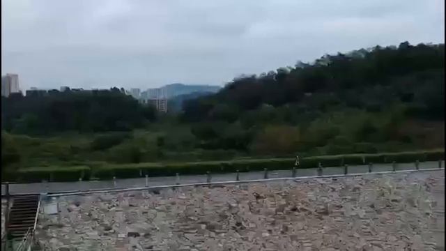 English PREVIEW Gotway new MCM5 50km/h 1500W motor Electric Unicycle смотреть онлайн