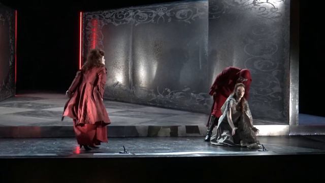 LA STATIRA - Non creder no - T. Albinoni смотреть онлайн