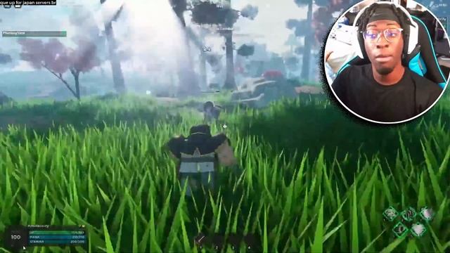 This Black Clover Roblox Game Is In TESTING THIS MONTH! смотреть онлайн