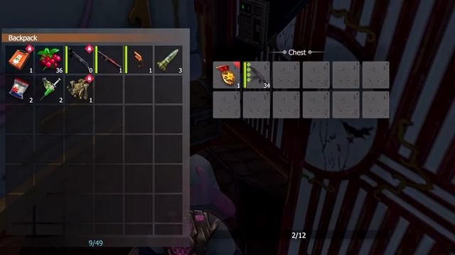 Badge in 23h of Gameplay / Trio Journey / Part 2 / Last Island of survival смотреть онлайн
