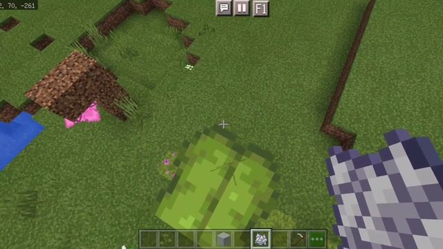 НОВЫЕ БЛОКИ И НОВАЯ ВЫСОТА В МАЙНКРАФТ БЕДРОК 1.16.220.52 | ОБЗОР БЕТЫ МАЙНКРАФТ ПЕ 1.16.220.52 смотреть онлайн