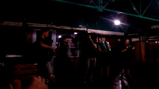 Драбадан та Віктор Левданський - Кольорова смотреть онлайн