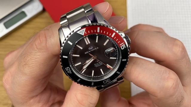 НАСКОЛЬКО КРУТ SEAGULL OCEAN STAR В 2021 ГОДУ?