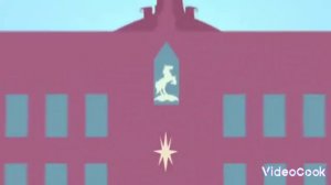 Девочки из Эквестрии. Заставка