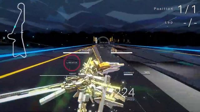 [Break Arts II] Sword Boosting with Belatucadrus смотреть онлайн