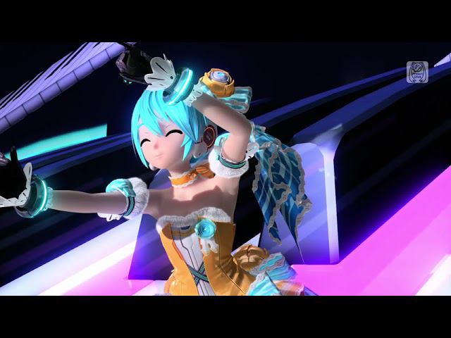 【PD-FT】 ~ Holy Star 2010 DIVA Mix ~ Hatsune Miku: Project DIVA Future Tone 【PS4, 1080p, 60fps, HQ】 смотреть онлайн