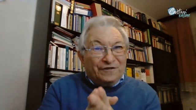 "SALVATI PER SERVIRE" - Pasquale di Nunzio смотреть онлайн