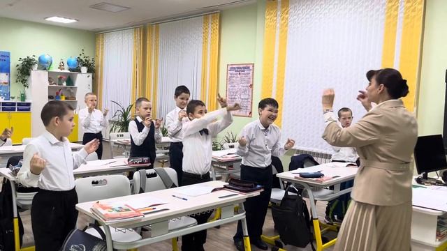 Открытый урок русского языка смотреть онлайн