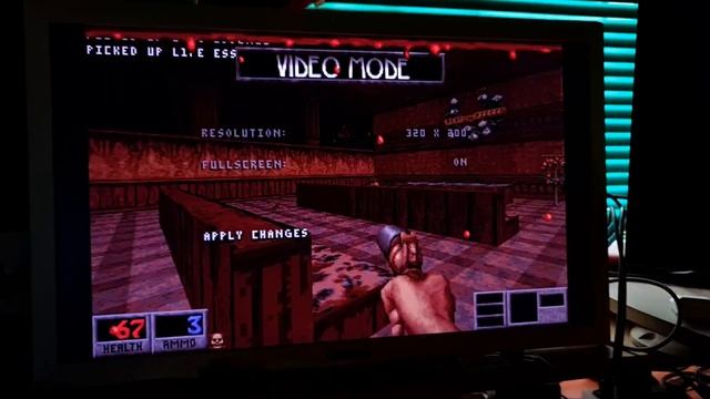 Amiga BLOOD смотреть онлайн