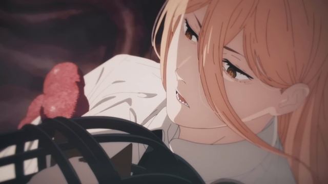 Chainsaw Man「AMV」- Killing Our Memories ᴴᴰ