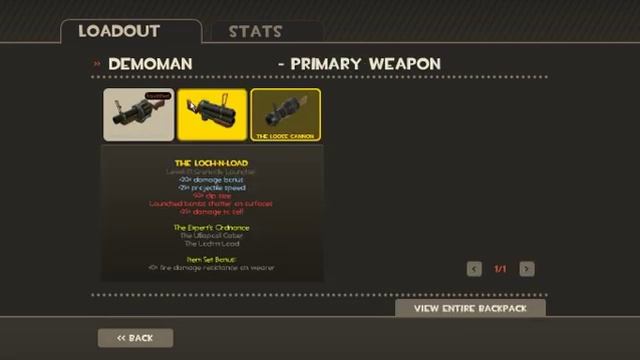 TF2 Skin Show смотреть онлайн