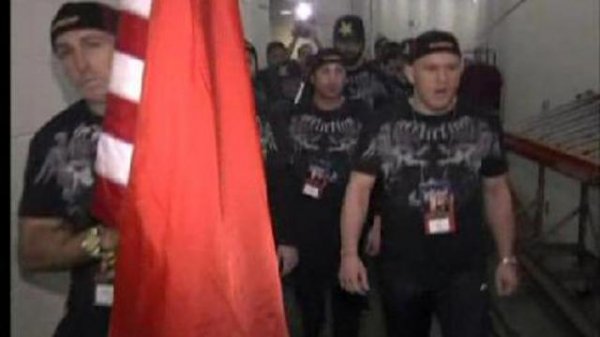 Бой Емельяненко