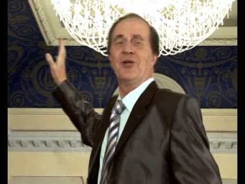 Леонид Сметанников - Королева (муз. и слова И.Дороднова) смотреть онлайн