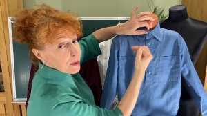 Какой должен быть воротник на стойке