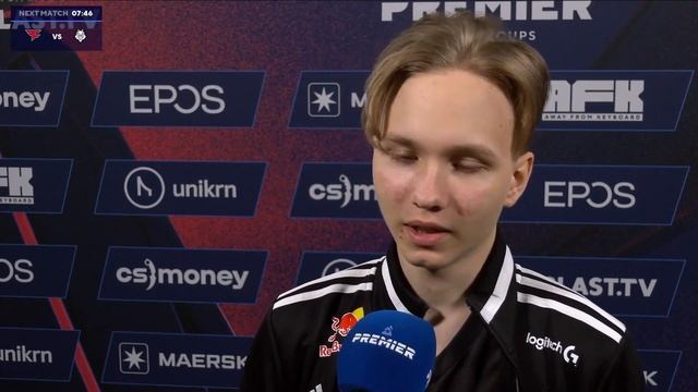 M0nesy About His Shape | M0nesy Interview