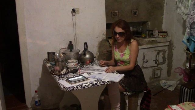 Я побачил 2на тэбэ-Стихи Путницы Марии Матросскиной- смотреть онлайн