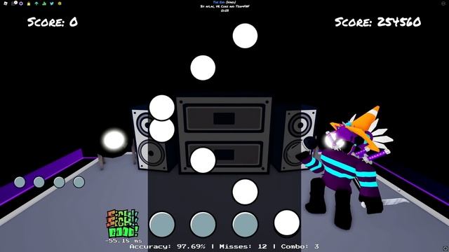 TOP 5 HARDEST SONG IN ROBLOX FUNKY FRIDAY смотреть онлайн